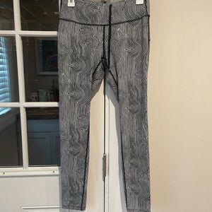 Nike Running Leggings DRI-FIT Medium